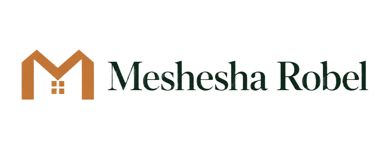 Meshesha Robel